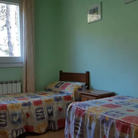 Villa 2sena - *