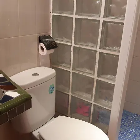 Villa 2sena - Lloret de Mar