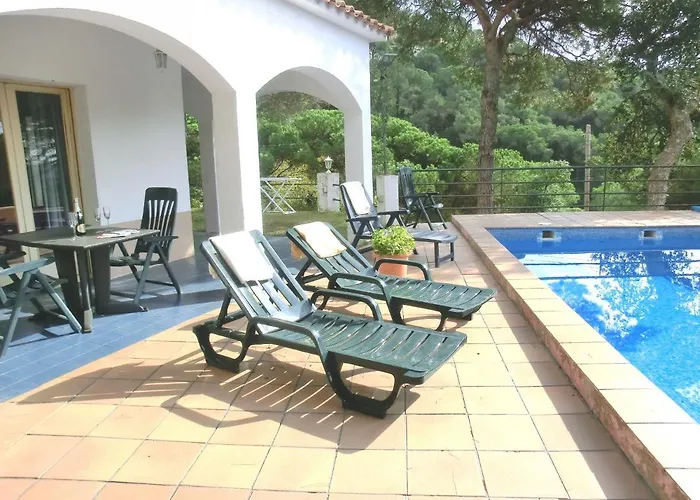 2sena - Villa Lloret de Mar