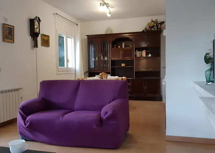 2sena - Villa Lloret de Mar