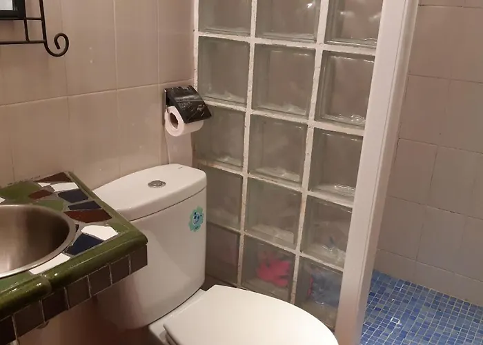 Villa 2sena - Lloret de Mar