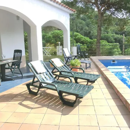 2sena - Villa Lloret de Mar